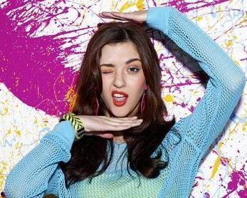 凯莉最新爆料图片视频大全,图片视频大全揭秘幕后真相!